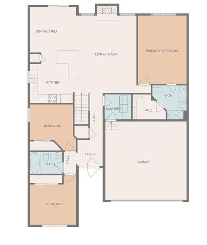 6270 Pine Cove, Hamilton Twp, OH 45152