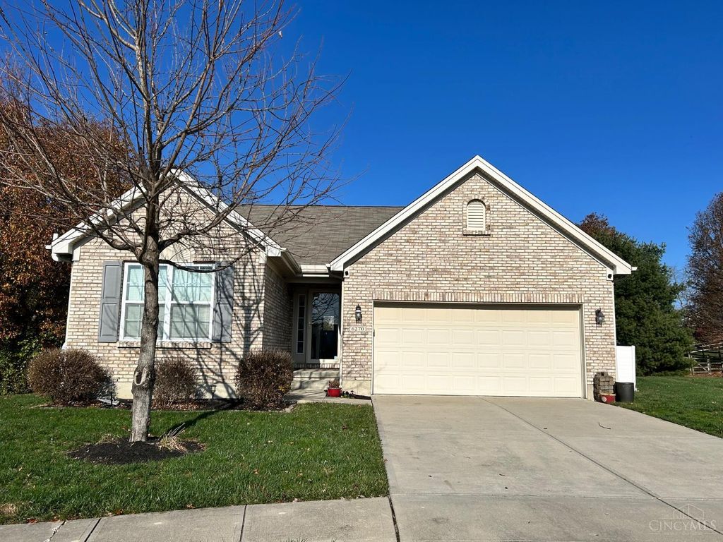 6270 Pine Cove, Hamilton Twp, OH 45152