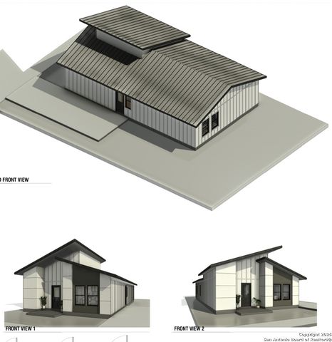 2015 Potosi, San Antonio, TX 78207