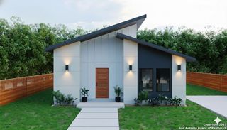 2015 Potosi, San Antonio, TX 78207