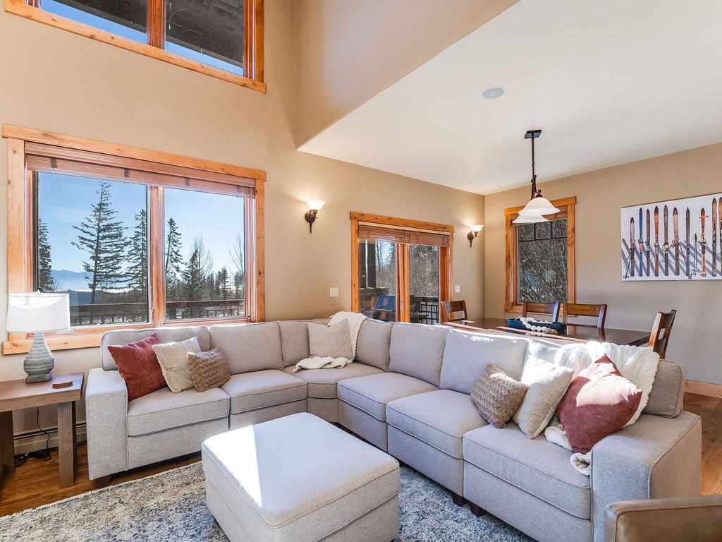 398 Moose Run Drive, Whitefish, MT 59937 photo 10