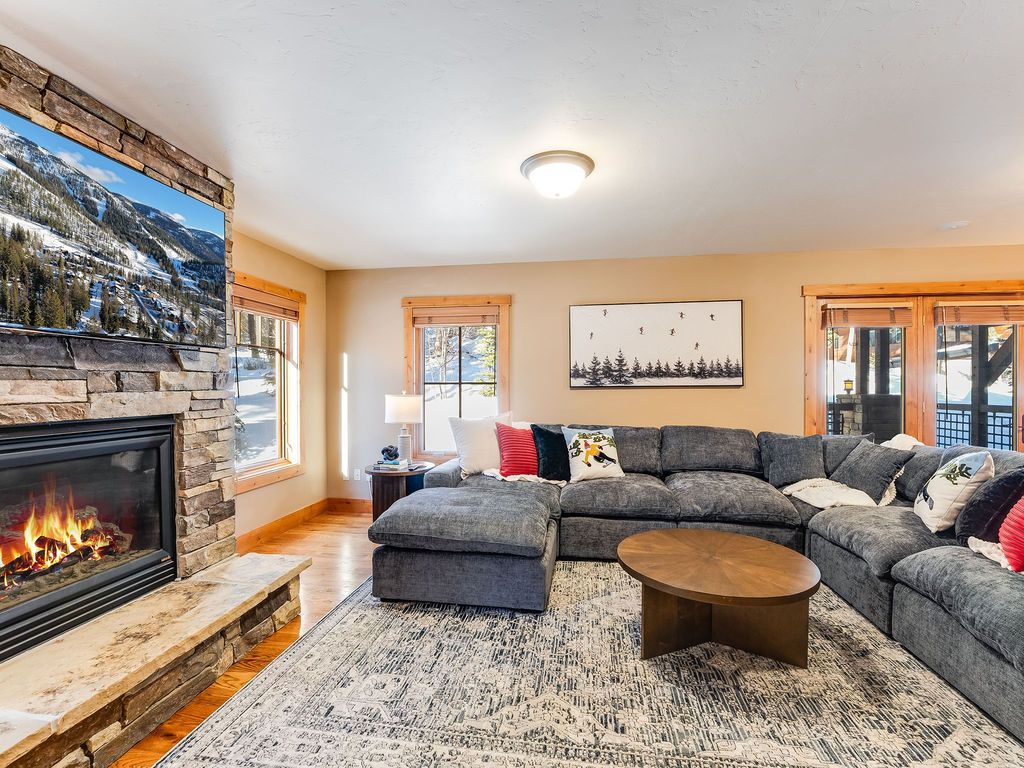 398 Moose Run Drive, Whitefish, MT 59937 photo 22