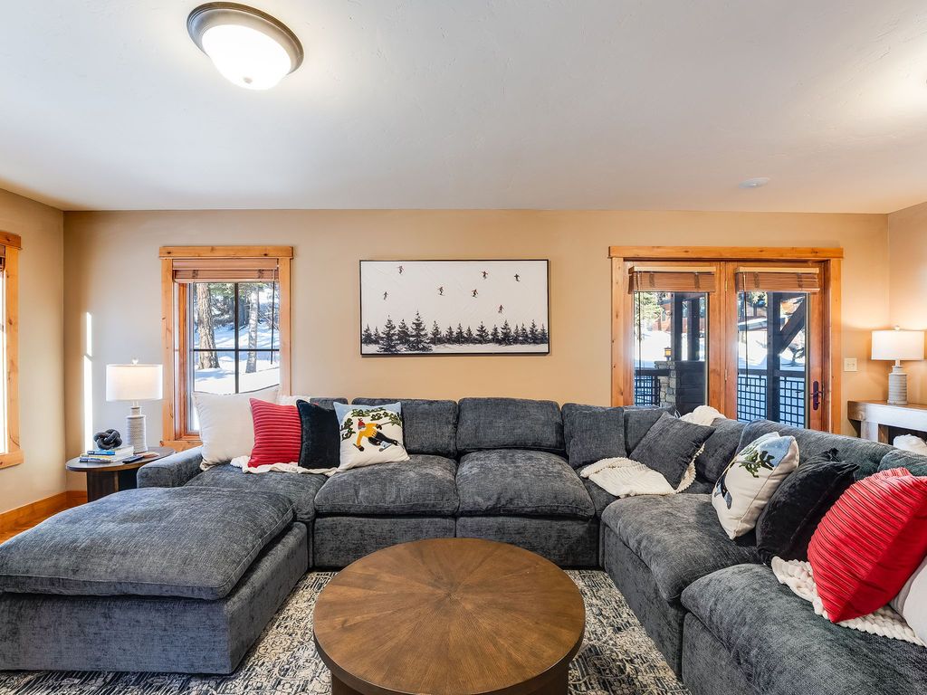 398 Moose Run Drive, Whitefish, MT 59937 photo 23