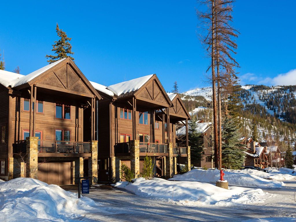 398 Moose Run Drive, Whitefish, MT 59937 photo 3