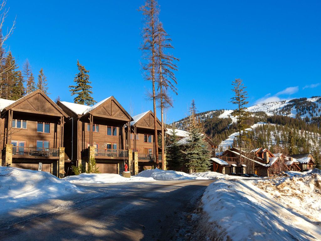 398 Moose Run Drive, Whitefish, MT 59937 photo 4