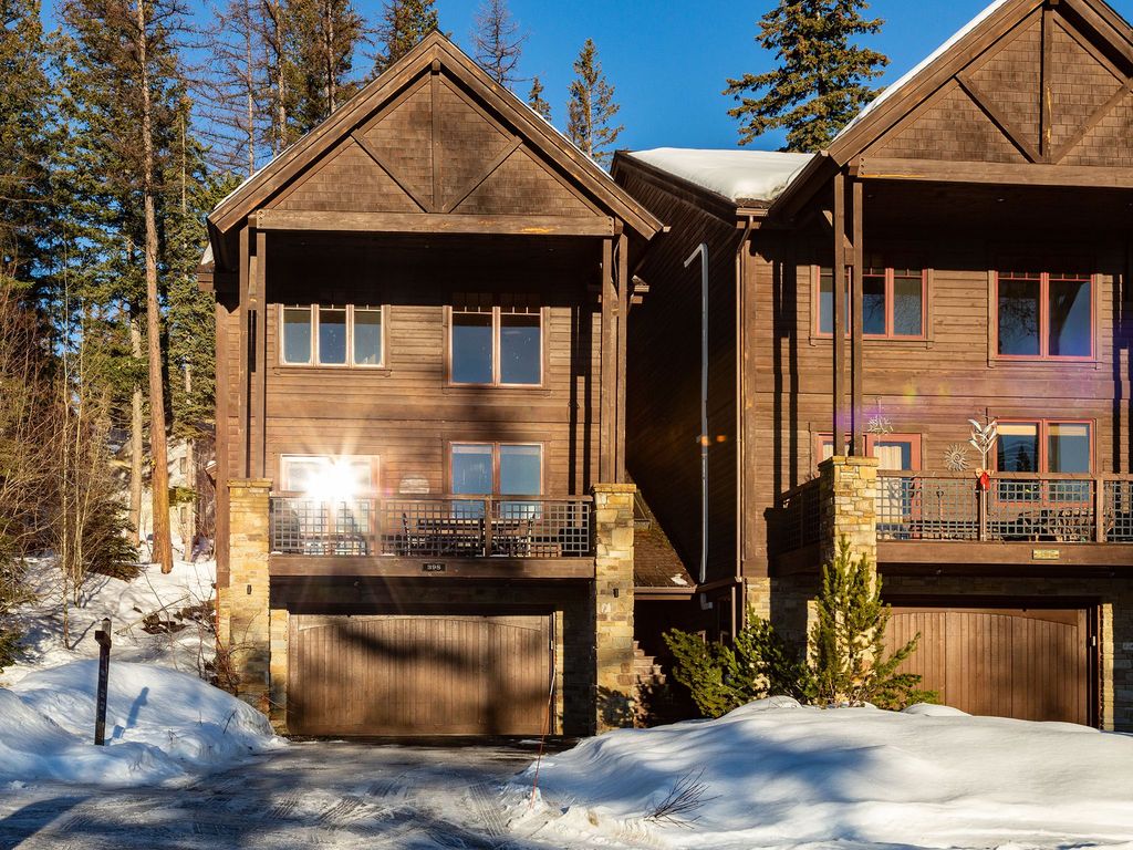 398 Moose Run Drive, Whitefish, MT 59937 photo 5