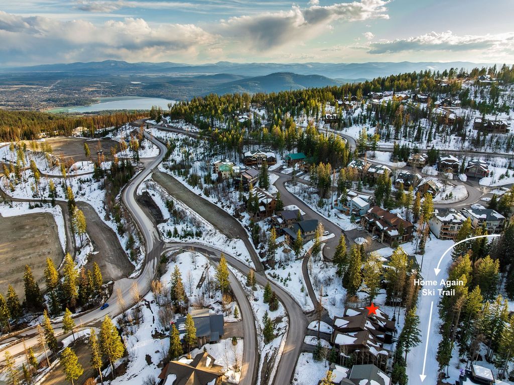 398 Moose Run Drive, Whitefish, MT 59937 photo 73