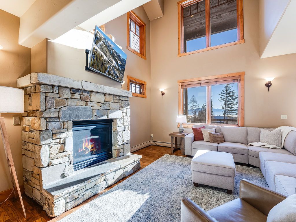 398 Moose Run Drive, Whitefish, MT 59937 photo 9