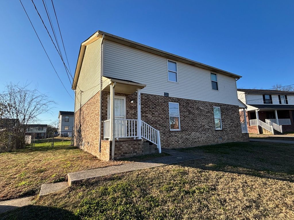 3415 Meadow Ct, Nashville, TN 37207