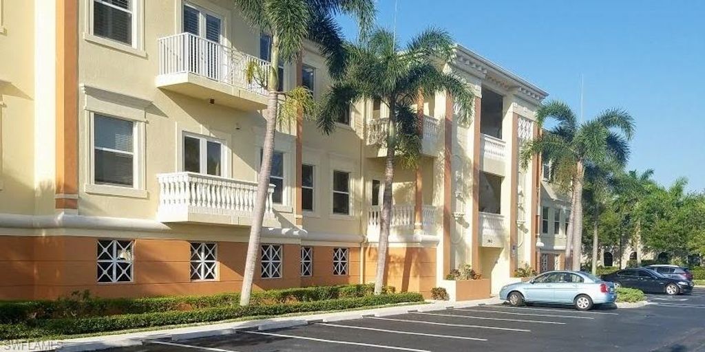 3960 Radio RD 101, NAPLES, FL 34104 — exterior