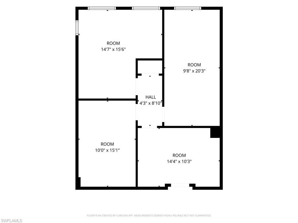3960 Radio RD 101, NAPLES, FL 34104 — photo 2