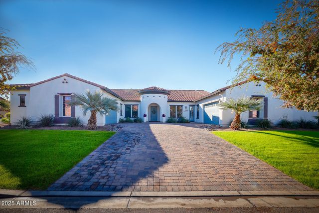 17891 E BRONCO Court, Queen Creek, AZ 85142