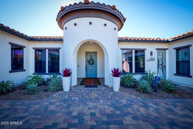 17891 E BRONCO Court, Queen Creek, AZ 85142