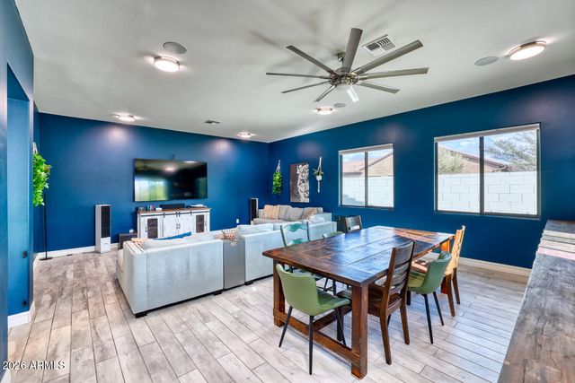 17891 E BRONCO Court, Queen Creek, AZ 85142