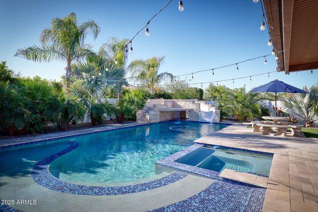 17891 E BRONCO Court, Queen Creek, AZ 85142