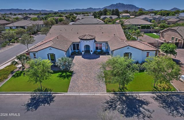 17891 E BRONCO Court, Queen Creek, AZ 85142