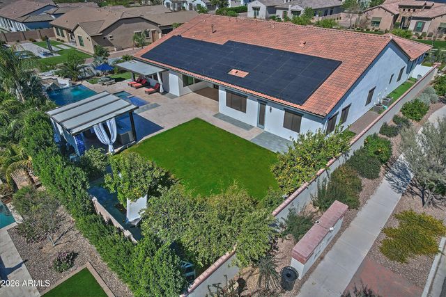 17891 E BRONCO Court, Queen Creek, AZ 85142