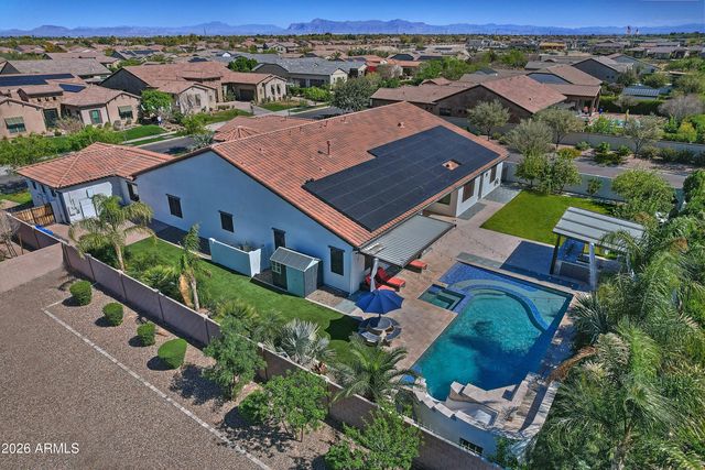 17891 E BRONCO Court, Queen Creek, AZ 85142