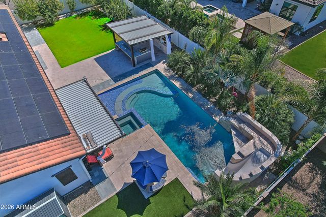 17891 E BRONCO Court, Queen Creek, AZ 85142