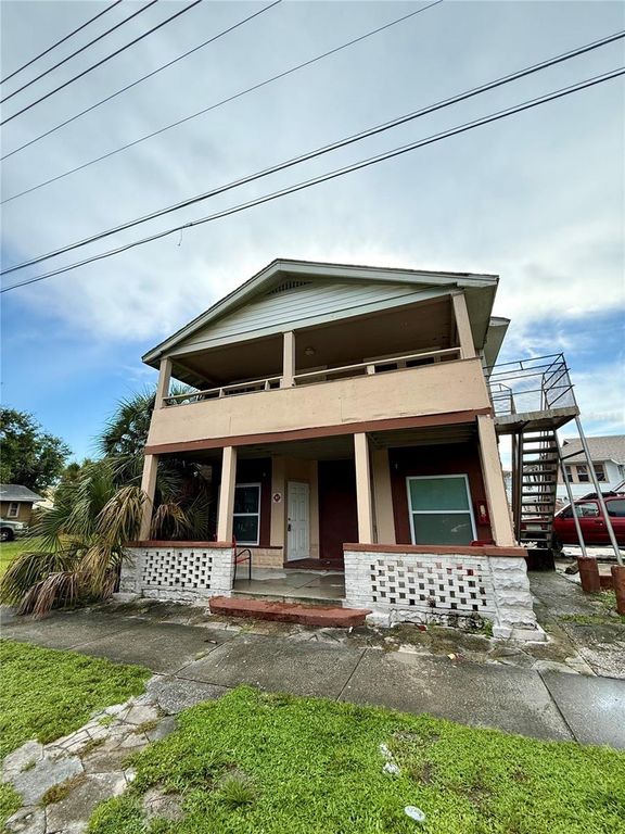 610 14TH STREET N 2, St Petersburg, FL 33705