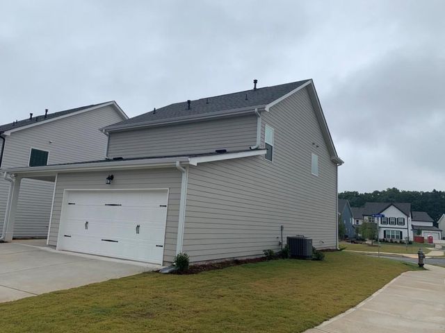 5203 Addison Street, Flowery Branch, GA 30542