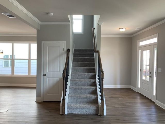 5203 Addison Street, Flowery Branch, GA 30542