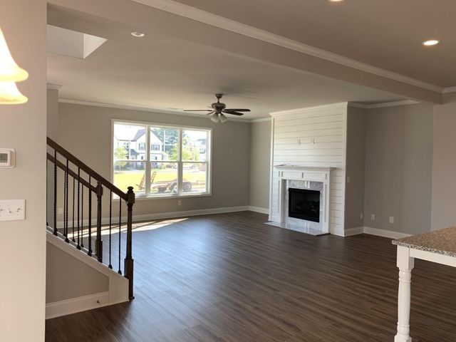 5203 Addison Street, Flowery Branch, GA 30542