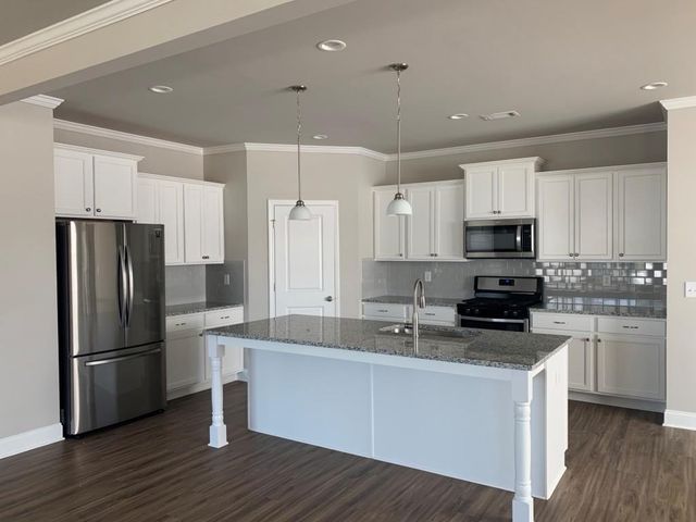 5203 Addison Street, Flowery Branch, GA 30542