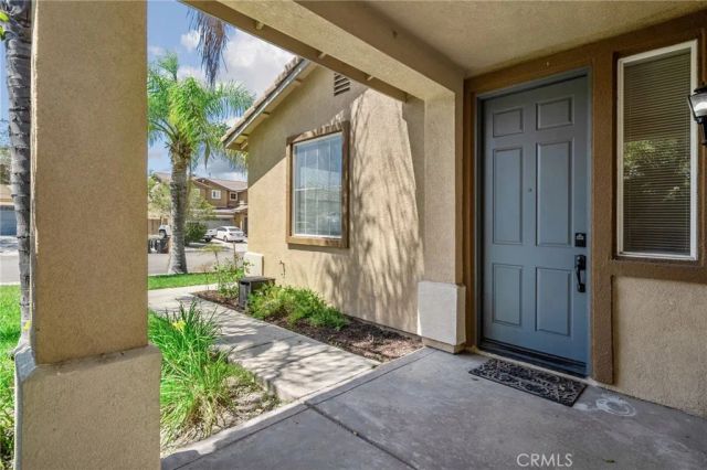 15446 Buchanan, Fontana, CA 92336