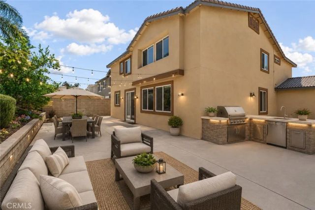 15446 Buchanan, Fontana, CA 92336