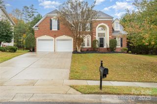 2723 Sawgrass Ridge Place, Charlotte, NC 28269