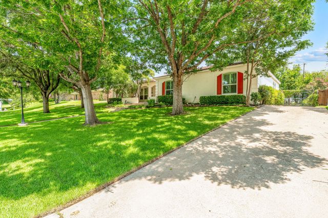 6309 Wallingford Drive, Fort Worth, TX 76133