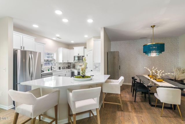 101 Roundhouse Lane, Morrisville, NC 27560