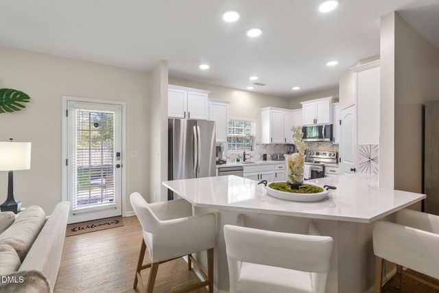 101 Roundhouse Lane, Morrisville, NC 27560