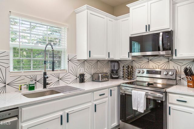 101 Roundhouse Lane, Morrisville, NC 27560