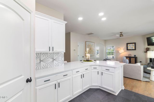 101 Roundhouse Lane, Morrisville, NC 27560