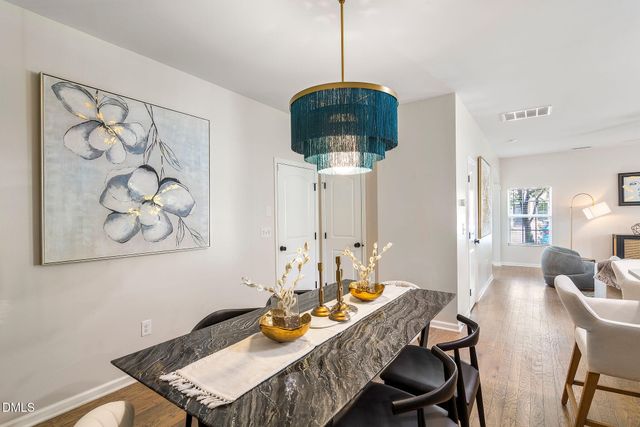 101 Roundhouse Lane, Morrisville, NC 27560