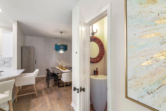 101 Roundhouse Lane, Morrisville, NC 27560