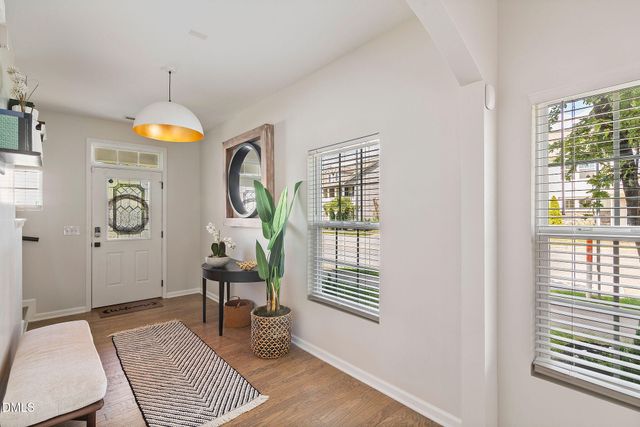 101 Roundhouse Lane, Morrisville, NC 27560