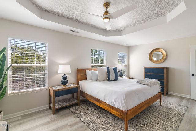 101 Roundhouse Lane, Morrisville, NC 27560