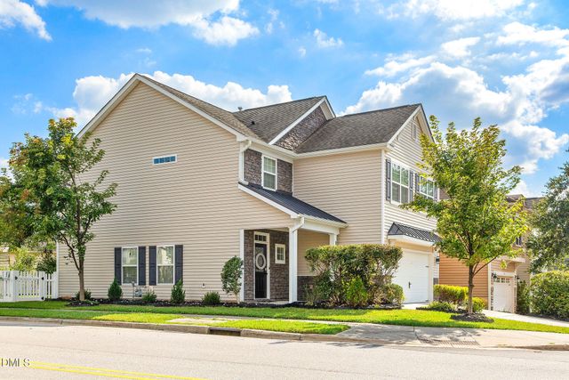 101 Roundhouse Lane, Morrisville, NC 27560