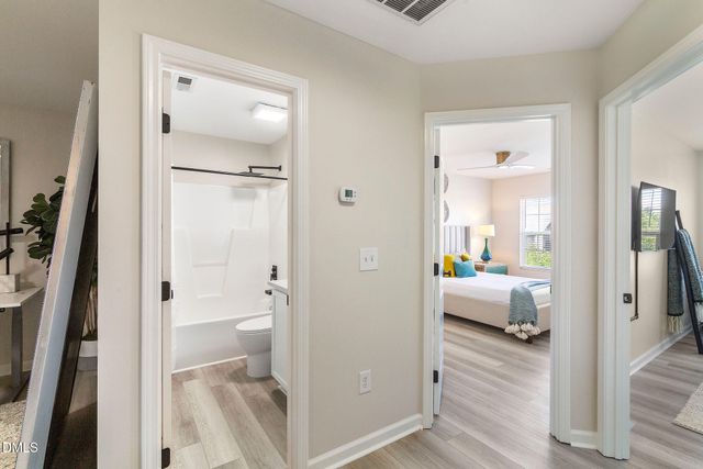 101 Roundhouse Lane, Morrisville, NC 27560