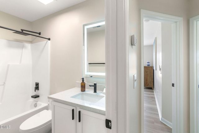 101 Roundhouse Lane, Morrisville, NC 27560