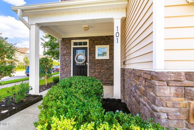 101 Roundhouse Lane, Morrisville, NC 27560