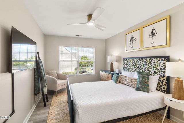 101 Roundhouse Lane, Morrisville, NC 27560