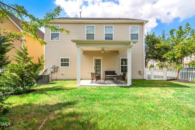 101 Roundhouse Lane, Morrisville, NC 27560