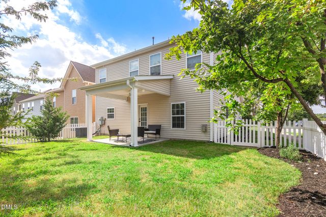 101 Roundhouse Lane, Morrisville, NC 27560