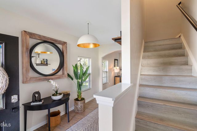 101 Roundhouse Lane, Morrisville, NC 27560