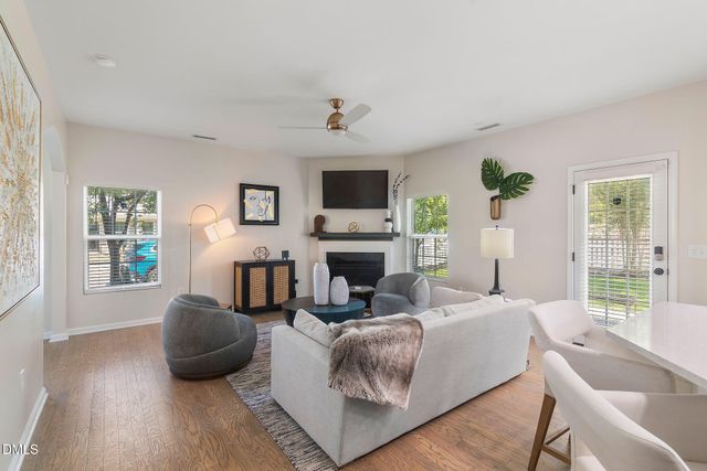 101 Roundhouse Lane, Morrisville, NC 27560