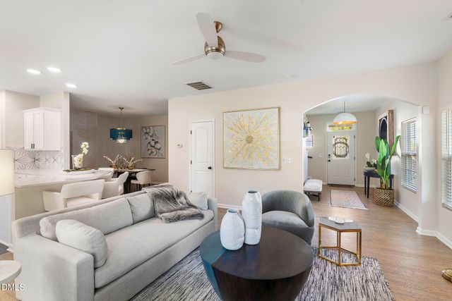 101 Roundhouse Lane, Morrisville, NC 27560